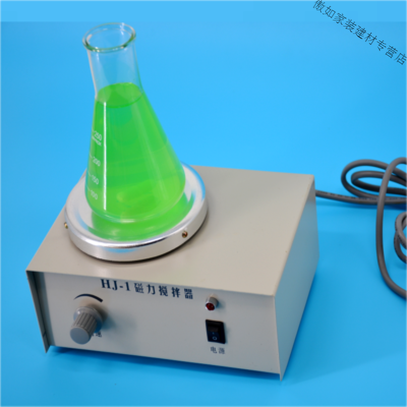 磁力搅拌机_磁力搅拌器转子