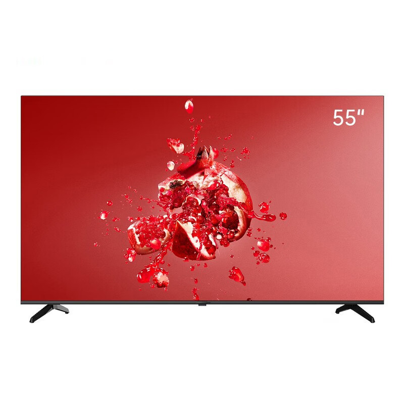 日松王牌2023新款日松王牌电视智能电视55英寸  超高清hdr画质智能
