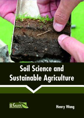 预订Soil Science and Sustainable Agriculture