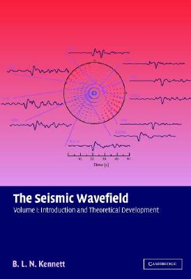 预订 The Seismic Wavefield