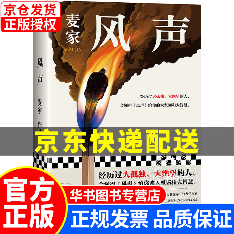 风声 小说书籍  风声