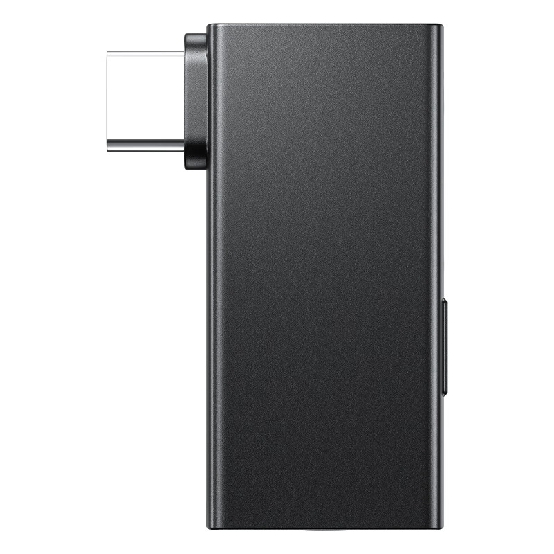 节奏坦克（TempoTec）LHDC ONE 高清蓝牙发射器&USB解码耳放一体机 USB音频转高清蓝牙信号发射LHDC协议蓝牙耳机福音