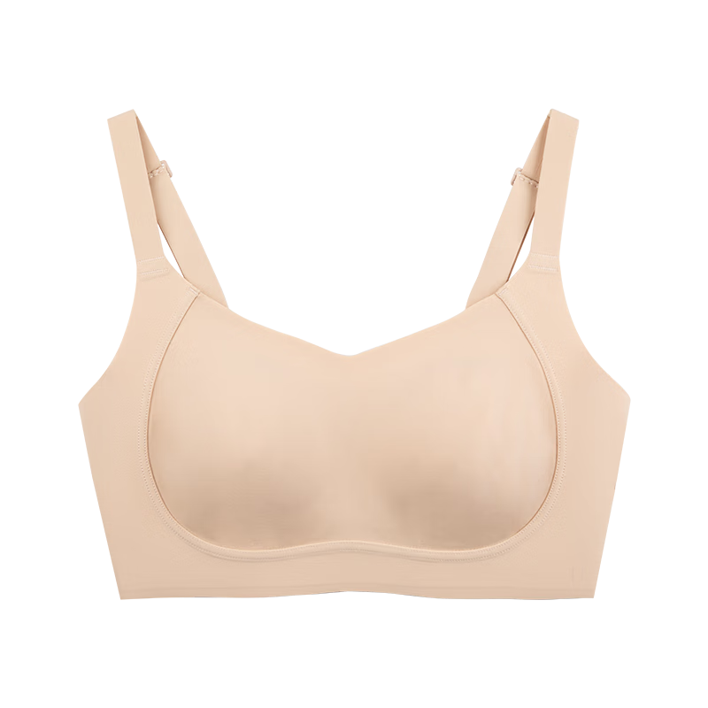 Ubras提托侧收大杯背勾文胸价格走势及购买建议