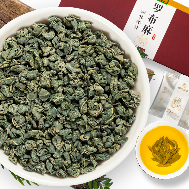 神农金康养生茶饮,价格走势和品牌口碑值得信赖
