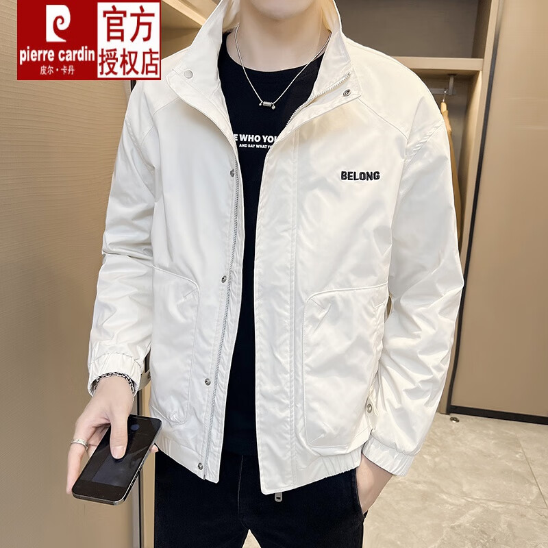 2025年韩版男装买什么好？这5款时尚百搭、质量上乘，哪一款最能提升你的形象呢？-图片2