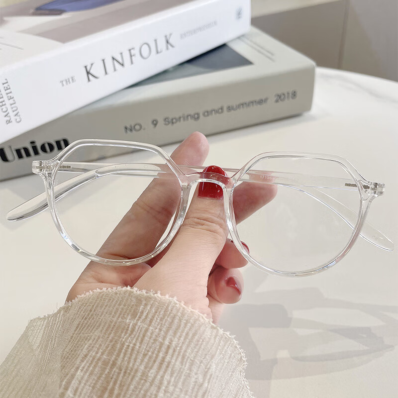 Erilles����6g����Ů����TR�������۾������͸��ȫ��������ƽ�⾵ ��͸ 161�����澵Ƭ 69Ԫ