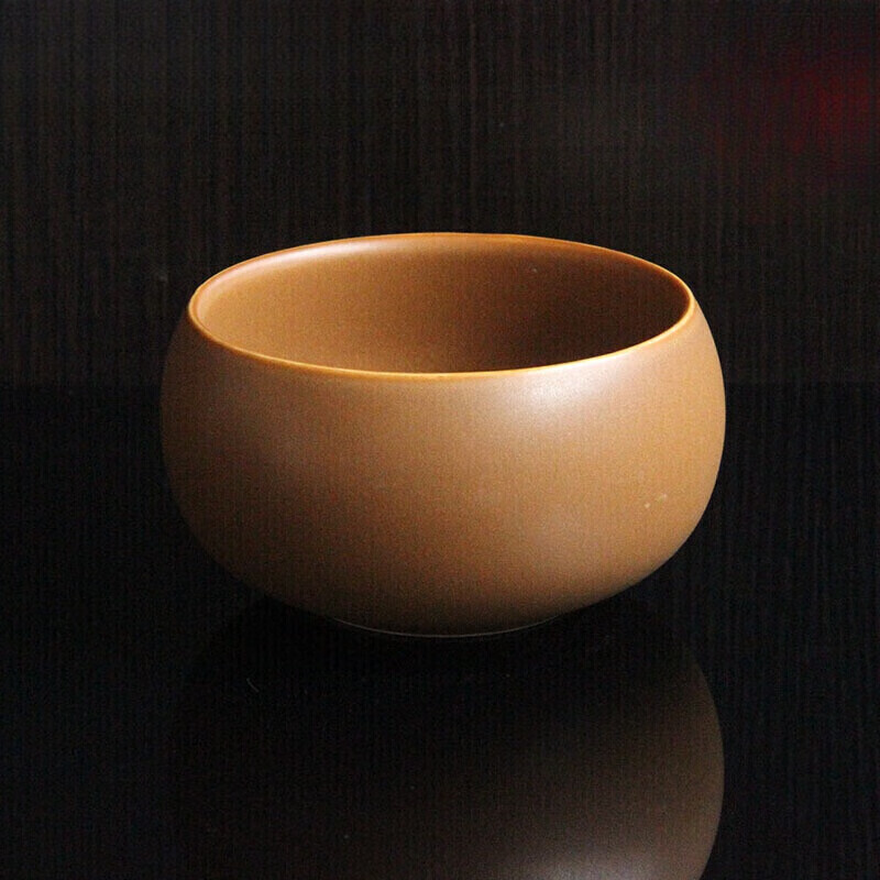 龙迅鹤 钵盂吃饭碗 黑色陶瓷和尚碗钵钵碗青瓷碗佛文化居士吃饭碗僧人