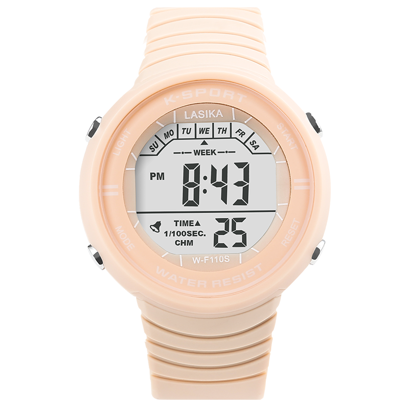 掌握LASIKA电子表价格走势，发现性价比之选！