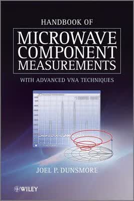 预订Handbook of Microwave Component Measurements: Wi