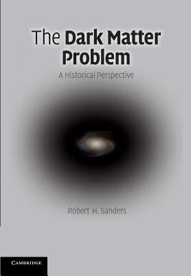 预订 the dark matter problem