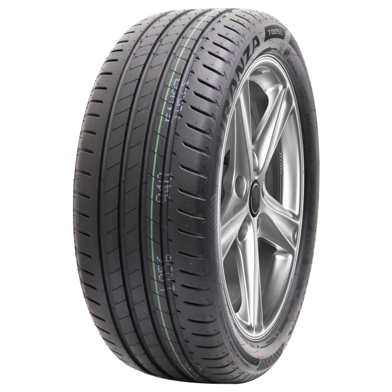 ����˾ͨ��Bridgestone��������̥ 245/45R18 100Y ̩Ȼ�� T005L ԭ�����ױ���E��728.1Ԫ