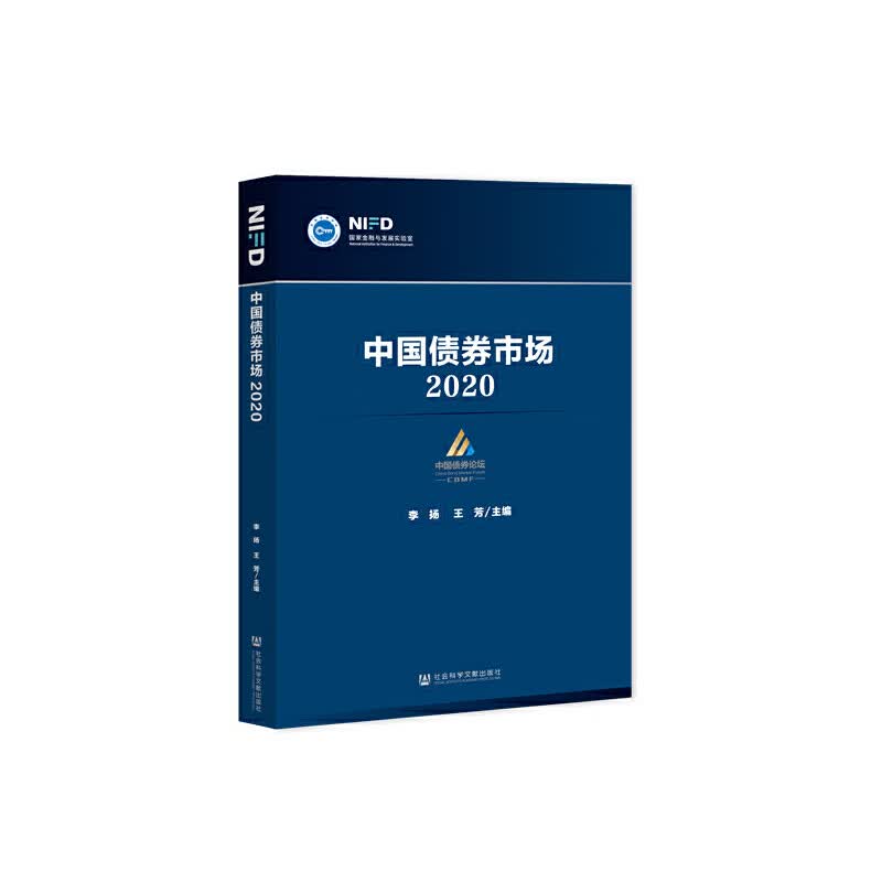 中国债券市场：2020