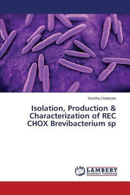 预订 isolation, production & characterization of rec