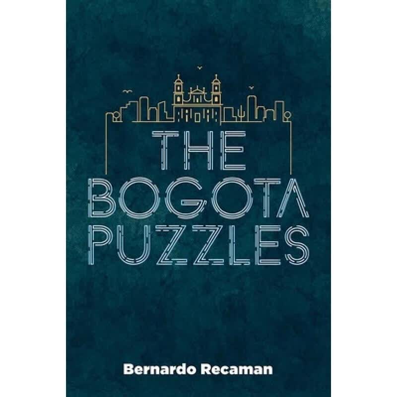 预订 The Bogota Puzzles