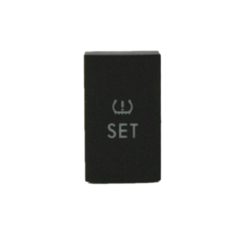 适用于08-12款老朗逸经典轮胎压力检测开关胎压监测开关配件 08-12年