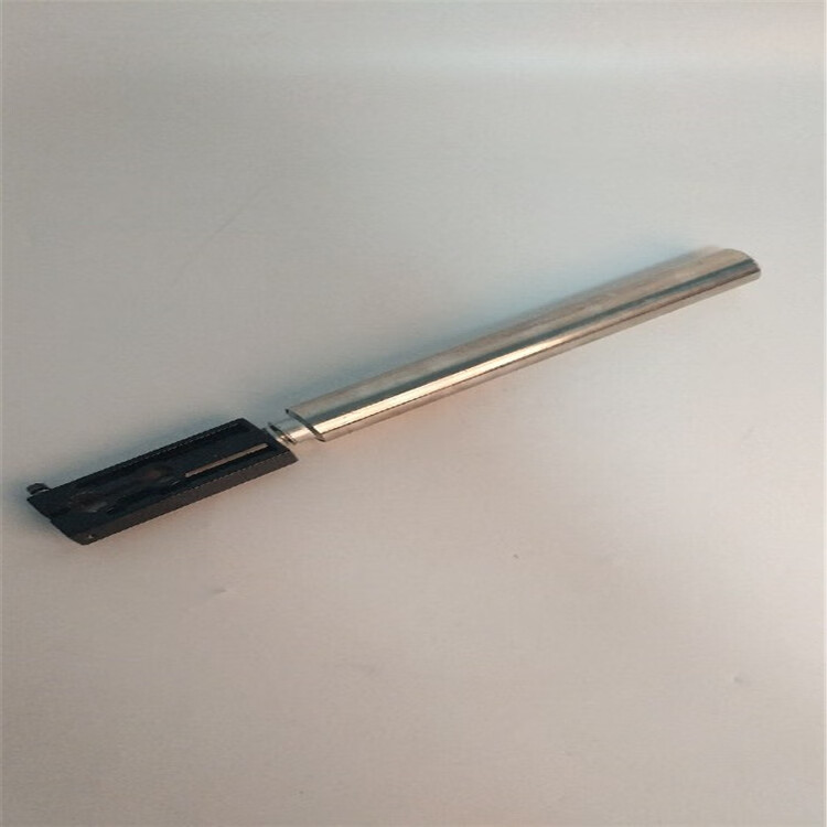 方形跑偏开关ros-2d不锈钢滚筒跑偏档杆跑偏杆立棍皮带机保护开关