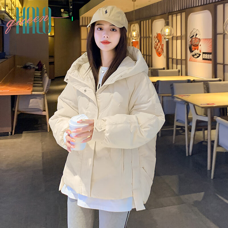 查询女士棉服低价软件|女士棉服价格走势图