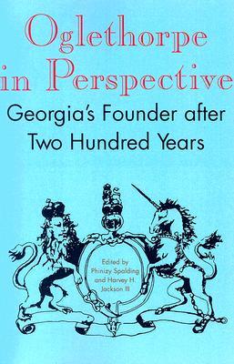 预订 oglethorpe in perspective: georgias founder af