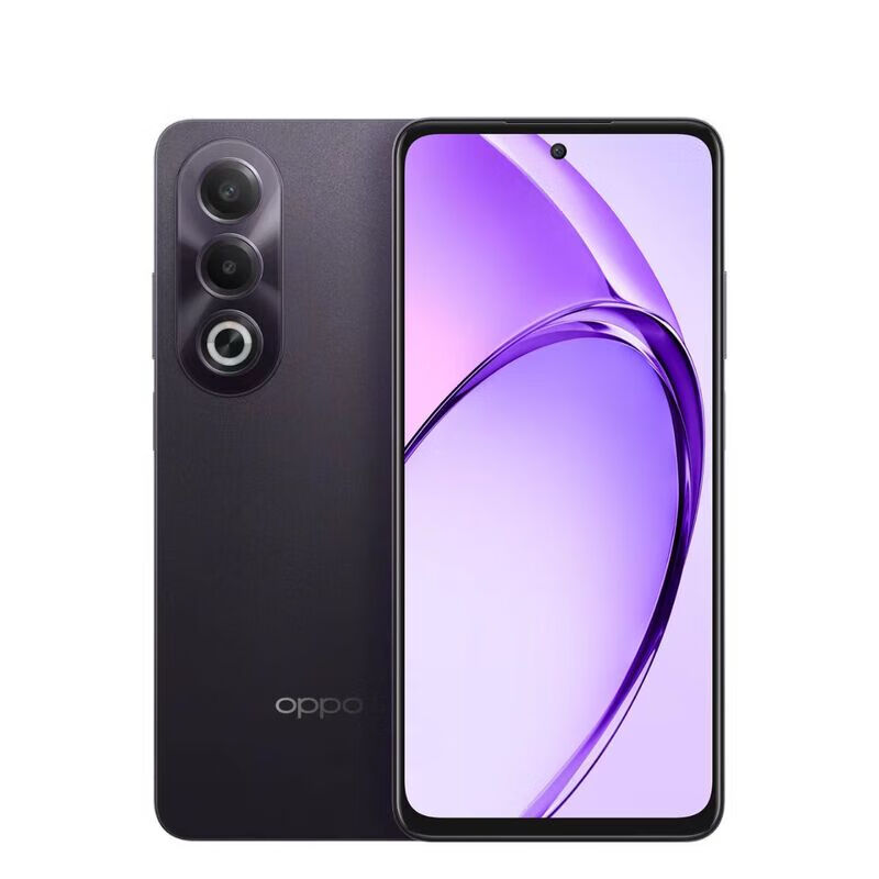 OPPO A3x  全网通版 128GB 6GB 暗夜紫 【JVMD】