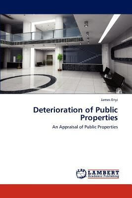 预订 deterioration of public properties