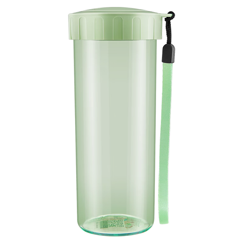 Tupperware莹彩塑料杯价格走势及消费者选择原因