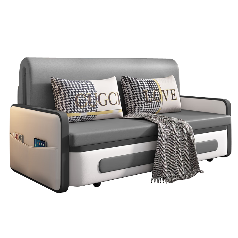 看京东沙发床历史价格走势|沙发床价格走势图