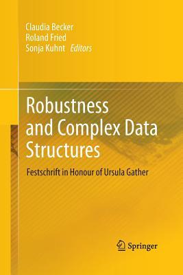 预订 高被引robustness and complex data structures: fest