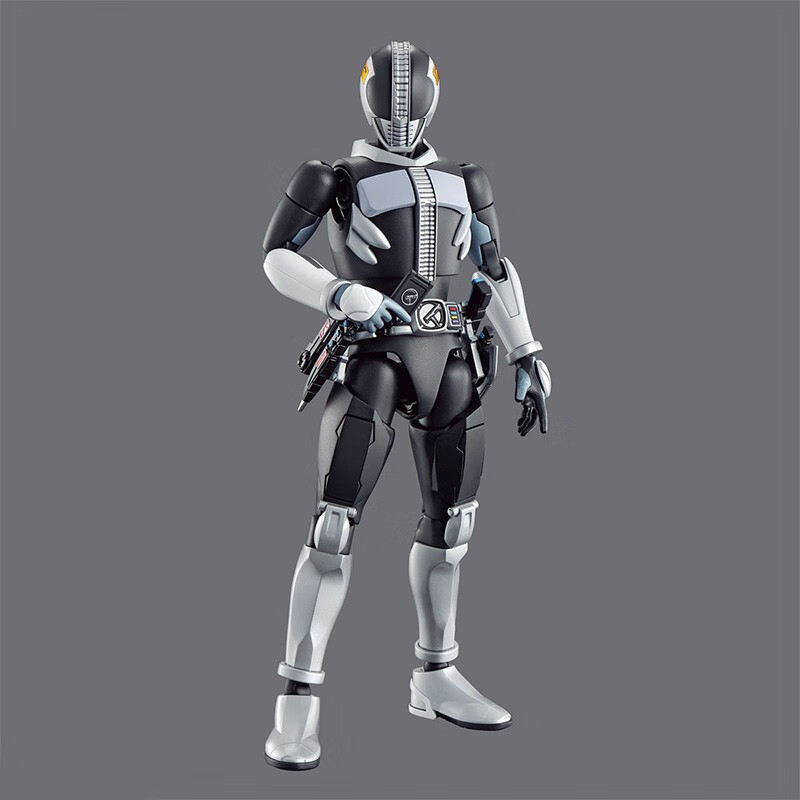 万代(bandai)万代假面骑士拼装模型高达收藏摆件玩具男孩生日礼物 电