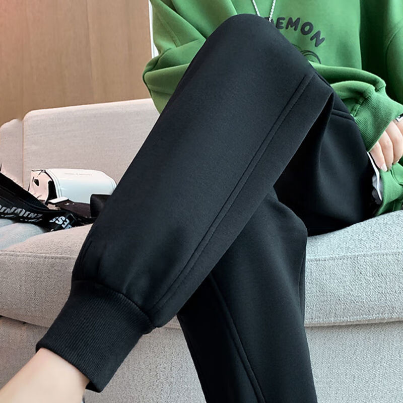 霏斯诗町女士休闲裤：舒适时尚，独特款式|怎么看女士休闲裤的历史价格