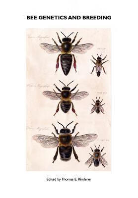 预订Bee Genetics and Breeding