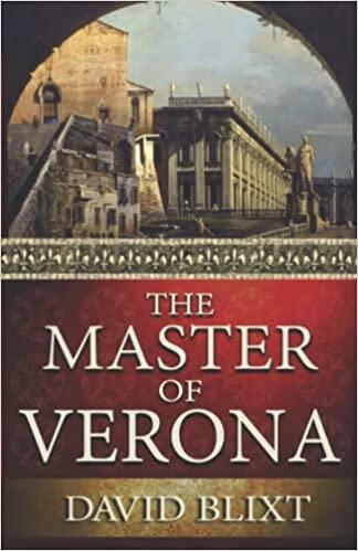 预订 the master of verona