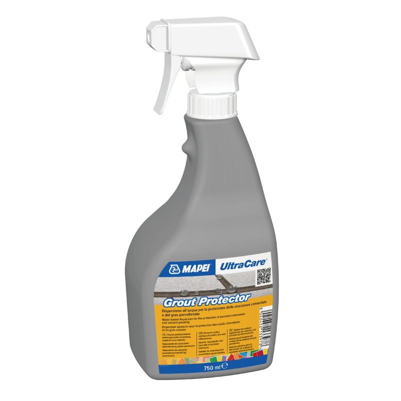 MAPEI馬貝彩色防霉填縫劑2801抗風(fēng)化優(yōu)異耐磨抗壓性防霉水泥基憎水型 水泥基磚縫保護劑750ml 5kg