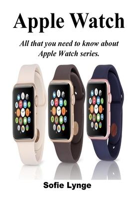 预订Apple Watch