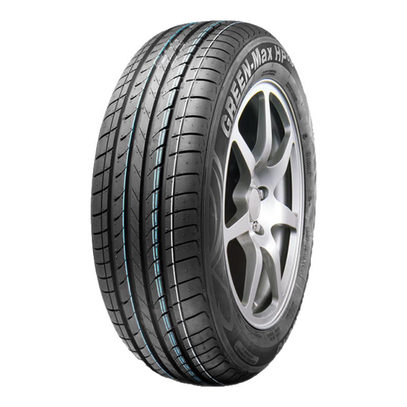 玲珑轮胎绿行系列轮胎 215/60R17 96H GREEN-MAX HP010 A/S