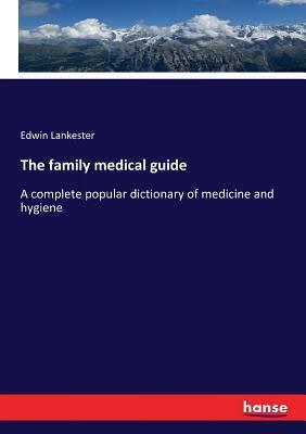 预订 the family medical guide