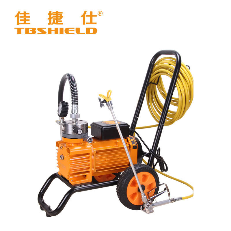 佳捷仕j3500喷涂机