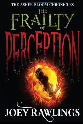 预订the frailty of perception