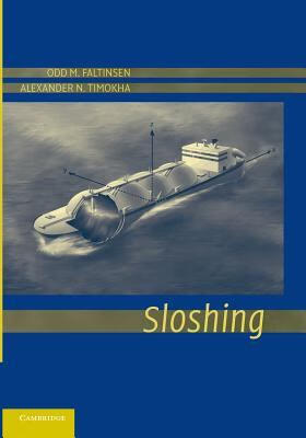 预订 Sloshing