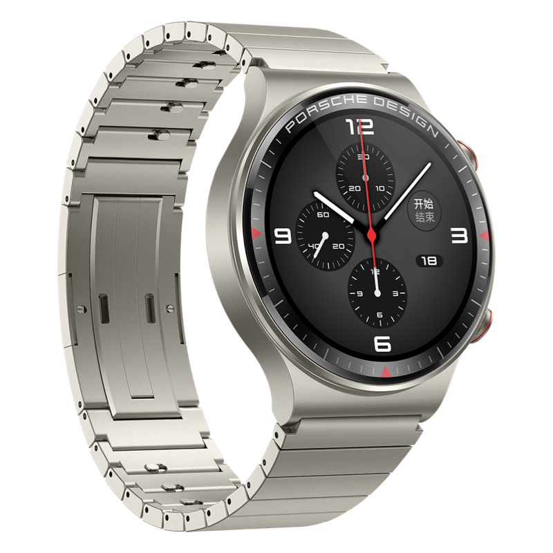 【2023年】HUAWEIWATCHGT2保时捷设计款价格走势及购买指南