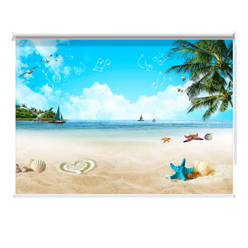 ������ ɽˮ�������ŵ�羰�����鷿�칫�ұ����ڹⴰ������������ʽ ��ʽ�羰3 ���� 29.9Ԫ