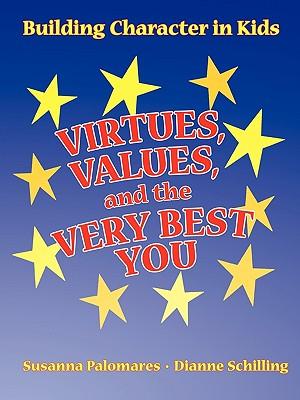 预订 virtues, values, and the very best you