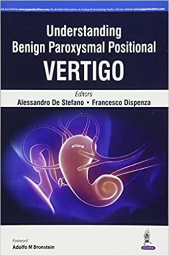 预订understanding benign paroxysmal positional verti
