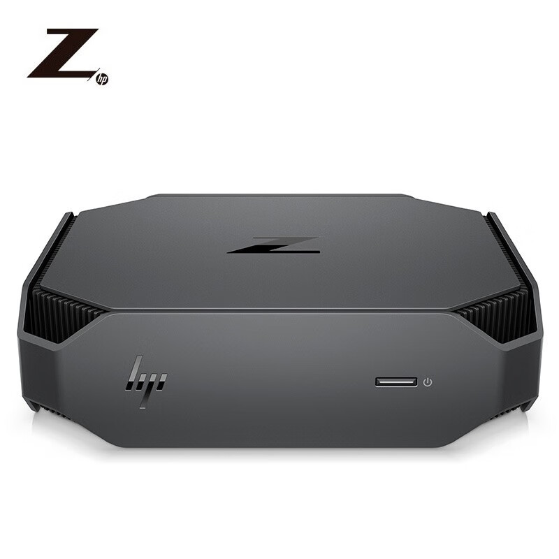 惠普（HP）Z2MiniG5 纤小型台式图形工作站主机i9-10900K/64G/1TB SSD/T2000/雷电3/win10H/3年联保
