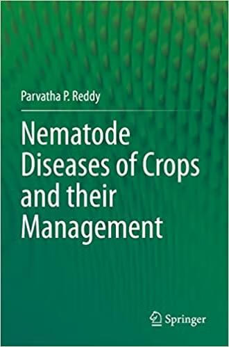 预订 nematode diseases of crops and their management