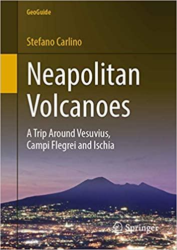 预订 高被引neapolitan volcanoes: a trip around vesuvius