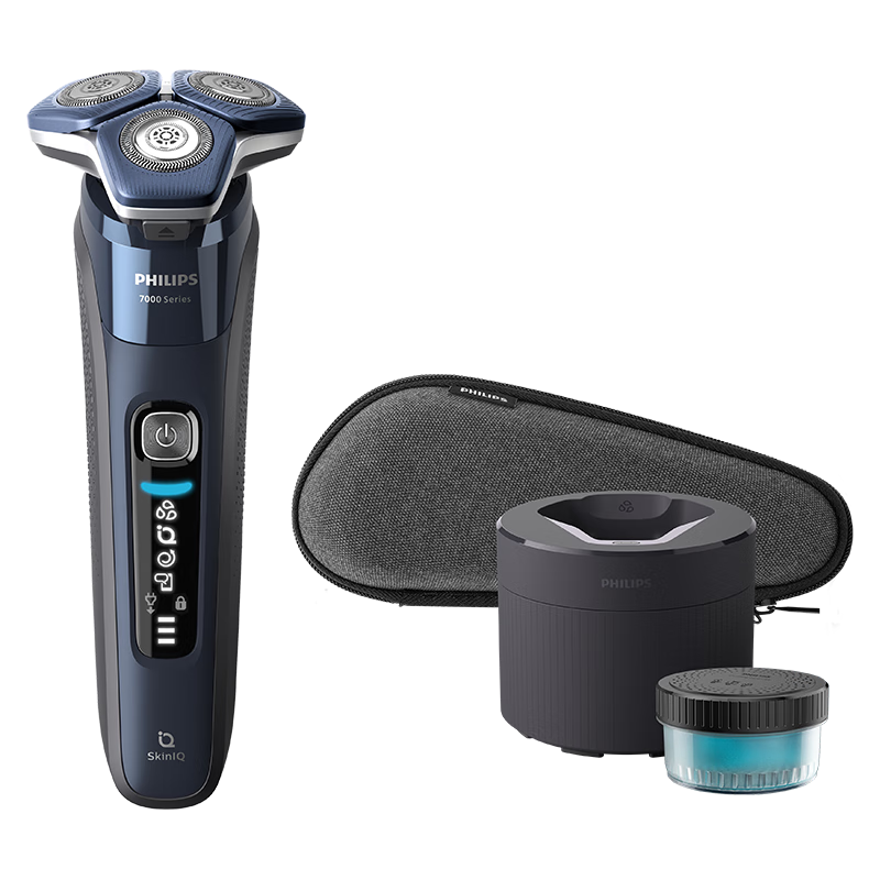 ֣PHILIPS綯뵶ŷ 7ϵPro+SkinIQϵл  Ϲ S7885/50