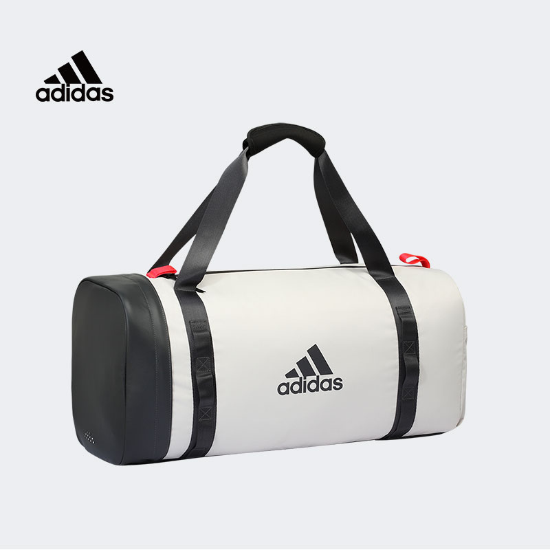 阿迪达斯 Adidas 羽毛球拍包手提包户外运动网羽球包足球排球包BG940811
