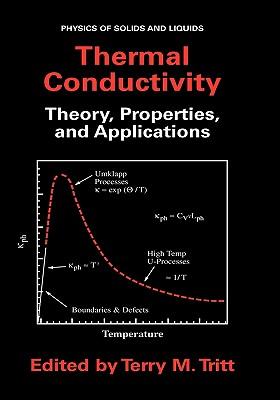 预订 thermal conductivity: theory, properties, and a