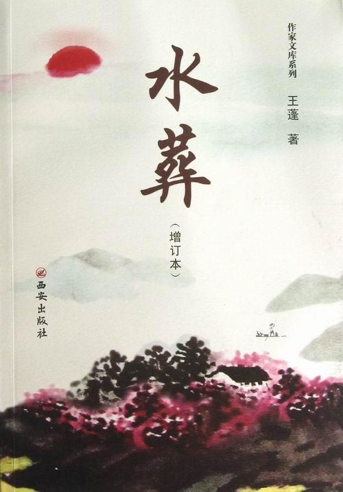 水葬 王蓬 社会科学 9787554101193