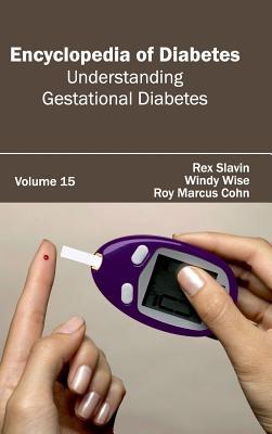 预订Encyclopedia of Diabetes: Volume 15 (Understandi